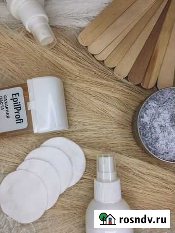 Шугаринг на дому Челябинск - изображение 1