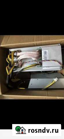 Asic antminer l3+ т17 42 Пермь - изображение 1