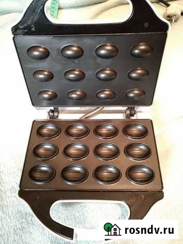 Орешница электрическая Астрахань - изображение 1