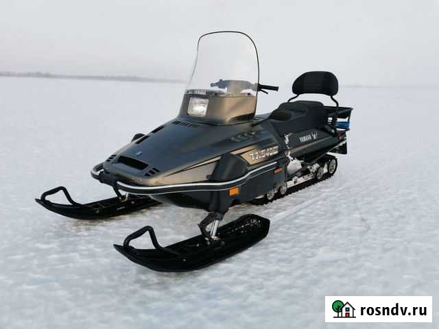 Ямаха викинг 3 Казань - изображение 1