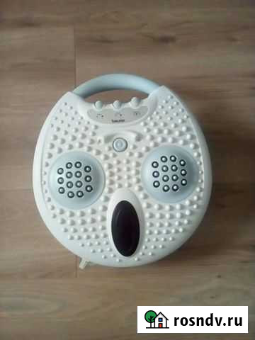 Массажер для ног Beurer FM 35 (Германия) Магнитогорск - изображение 1