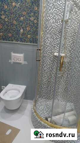 Плиточные работы,ванная, туалет,разводка воды, кан Чебоксары - изображение 1