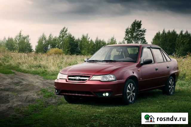 Эбу Дэу-Нексия Ахтубинск - изображение 1