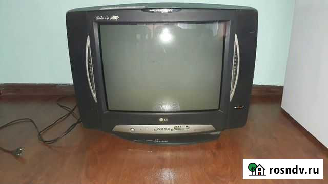 Телевизор lg Сочи - изображение 1