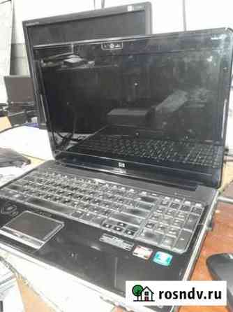 Ноутбук hp pavilion dv6 1319er Шелехов