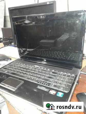 Ноутбук hp pavilion dv6 1319er Шелехов - изображение 1