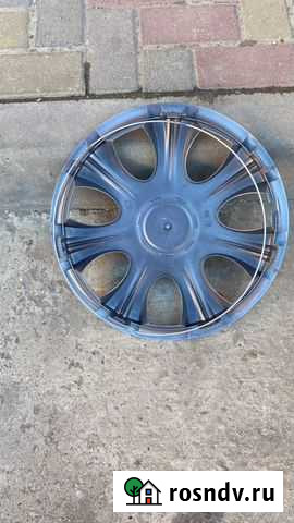 Продажа колпаков R 15 Яблоновский - изображение 1