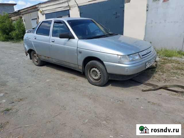 Выкуп авто в разбор Челябинск - изображение 1