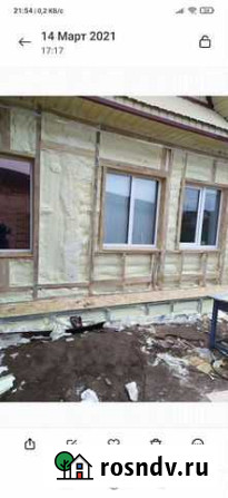 Утепление пенополиуретаном ппу Октябрьский - изображение 1