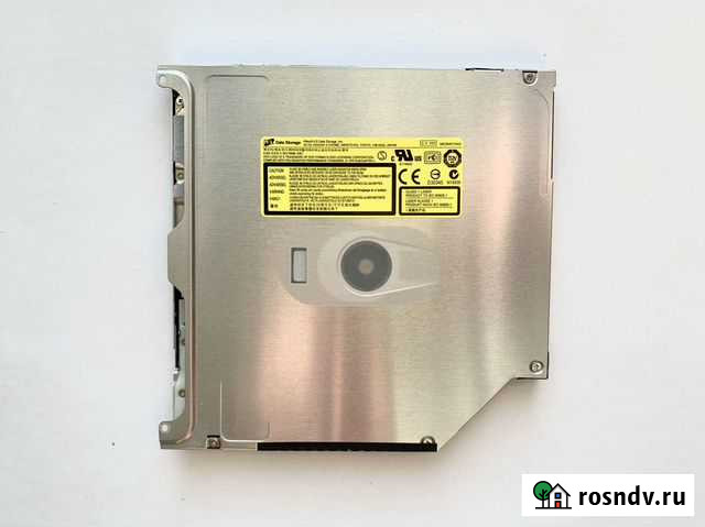 DVD - привод от macbook pro Екатеринбург - изображение 1