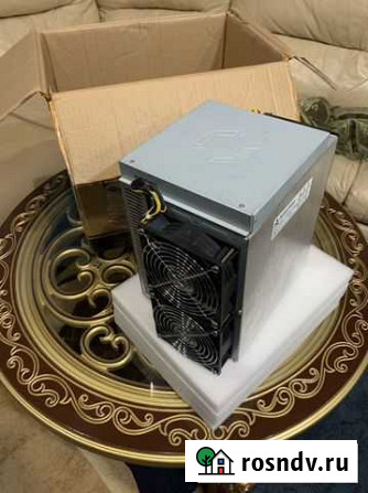 Avalon 1126 pro 68th Новый Волгоград - изображение 1