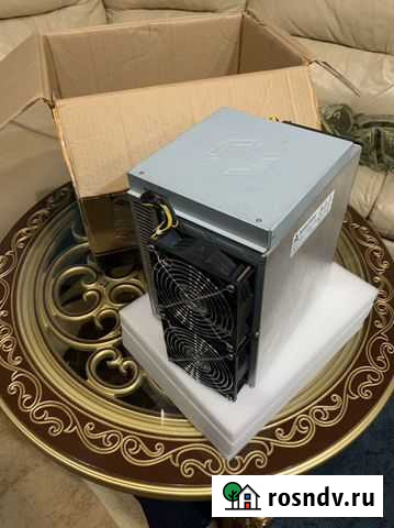 Avalon 1126 pro 68th Новый Волгоград - изображение 1