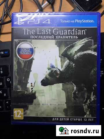 Игры ps4 Лангепас - изображение 1