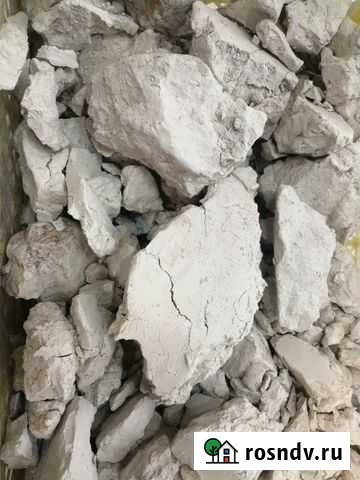 Глина голубая, белая и кудрявая Мелеуз - изображение 1