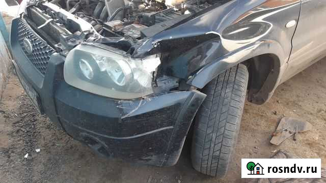 Покраска авто Челябинск - изображение 1