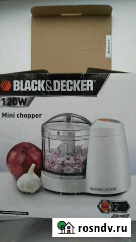 Мини Кухонный комбайн Брянск - изображение 1