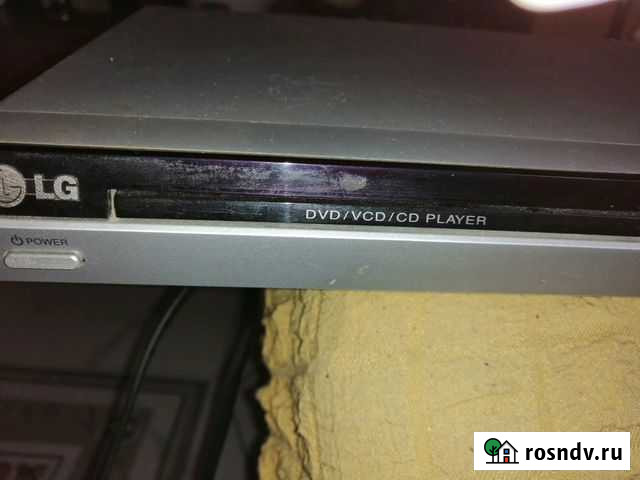 DVD плеер Майкоп - изображение 1