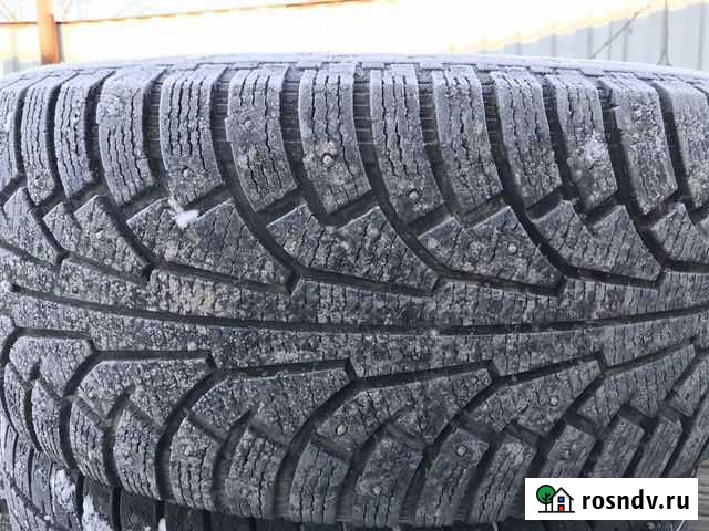 Nokian hakkapelita 5 Салехард - изображение 1