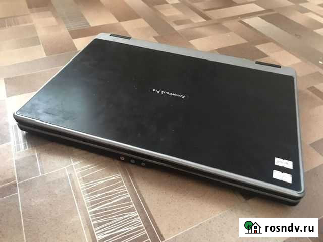 Ноутбук бу на запчасти Белогорск - изображение 1