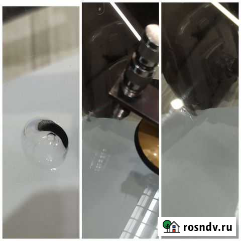 Ремонт, полировка автостекол. У Бауцентра Омск - изображение 1