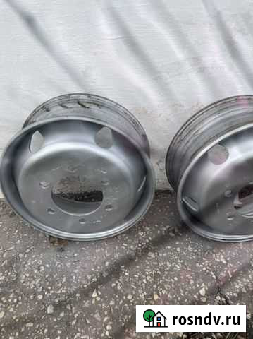 Диски Газон Некст и Паз Йошкар-Ола - изображение 1