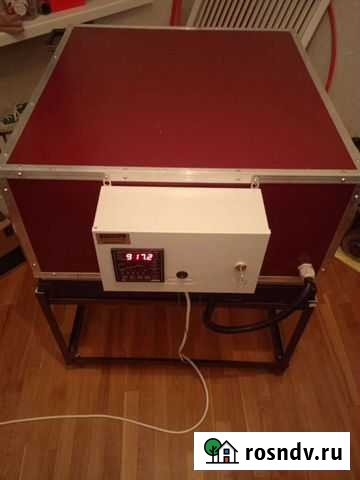 Закалка и отпуск металла Казань - изображение 1