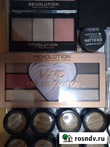 Косметика Владимир - изображение 1