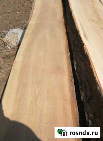 Доска липа Учкекен - изображение 1