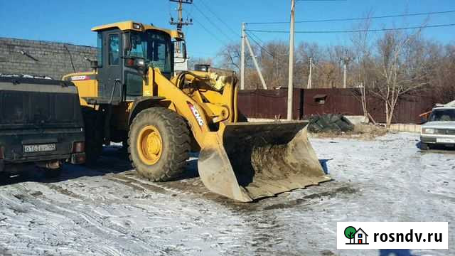 Фронтальный погрузчик Магнитогорск - изображение 1