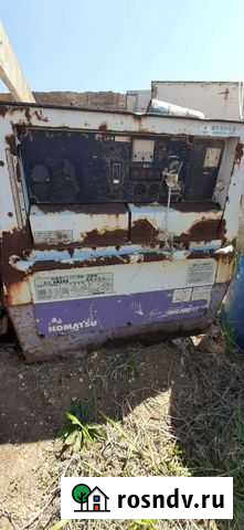 Сварочный генератор 10кв Гвардейское - изображение 1