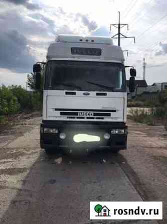 IVECO Eurotech, 1995 Нижнекамск