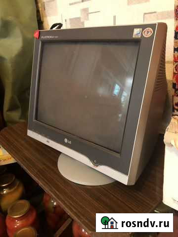 Монитор LG Flatron Каменск-Шахтинский - изображение 1