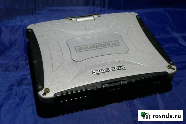 Panasonic toughbook CF 19 Белгород - изображение 1