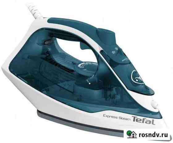 Утюг Tefal Express Steam, новый Екатеринбург