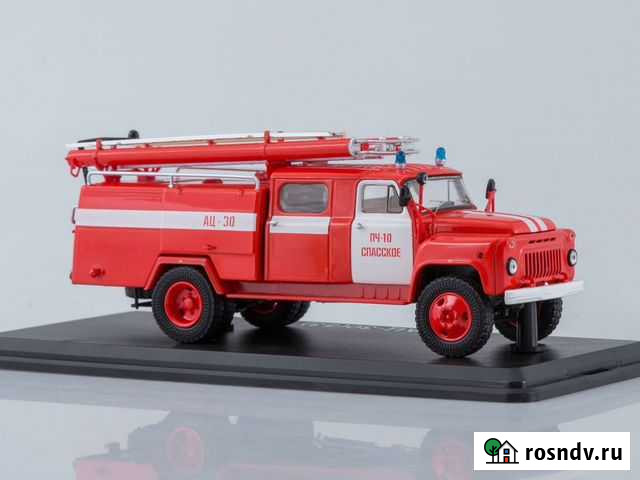 Газ 53А ац-30 Спасское Барнаул - изображение 1