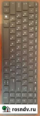 Клавиатура для ноутбука HP Чита - изображение 1
