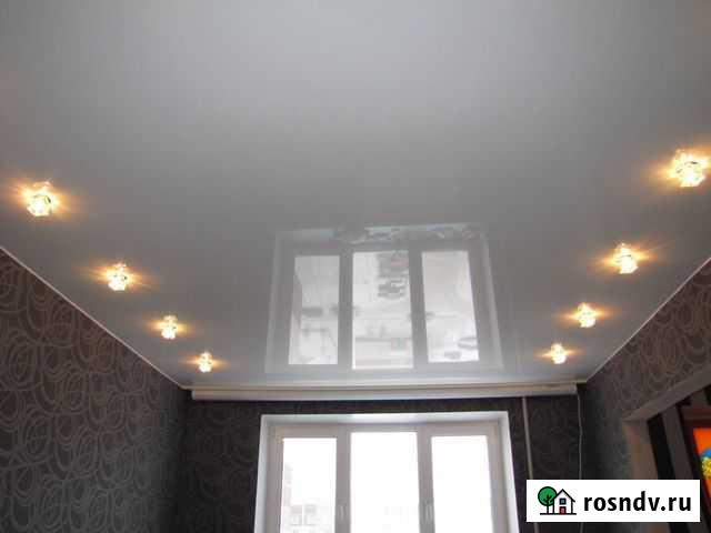 Натяжные потолки Биробиджан - изображение 1