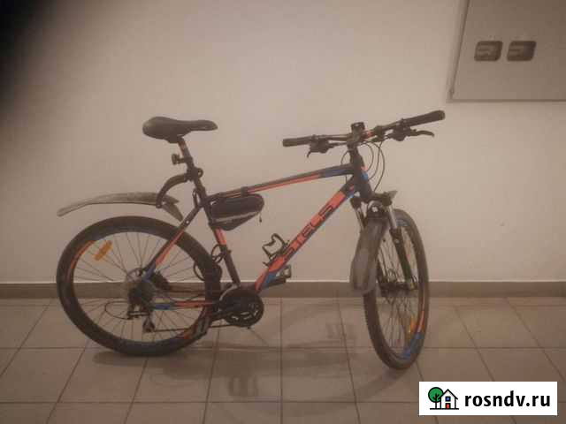 Велосипед stels Барнаул - изображение 1