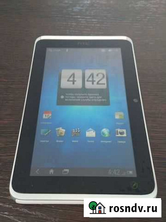 Планшет HTC Flyer P510e Мельниково - изображение 1