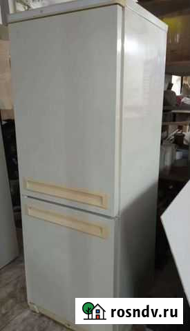 Холодильник Саратов - изображение 1