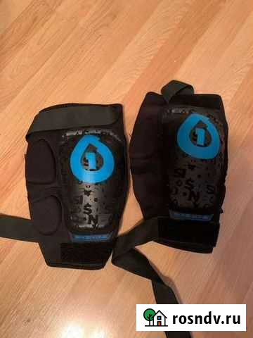 Защита колена 661 Набережные Челны - изображение 1