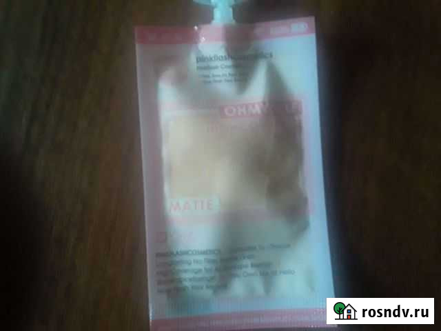 Корректор тональный Невинномысск - изображение 1