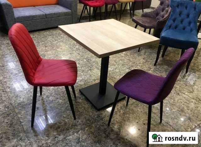 Стул Краснодар - изображение 1