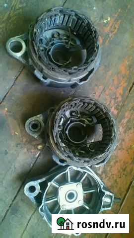 Генератор 2107 Ачинск - изображение 1