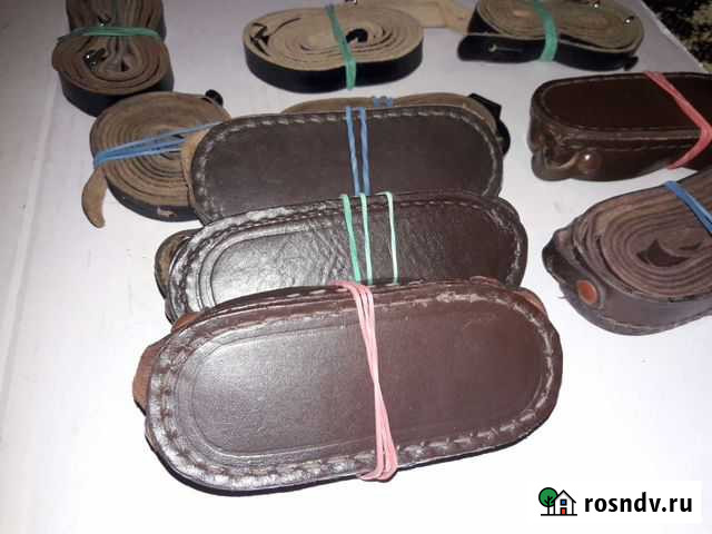 Ремешок для бинокля СССР Барнаул - изображение 1