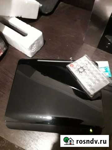 Портативный DVD плеер Toshiba Ставрополь - изображение 1