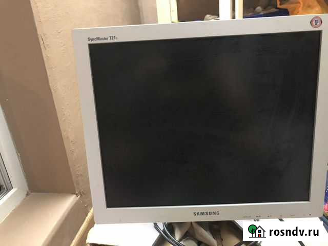 Монитор Samsung Волгоград - изображение 1