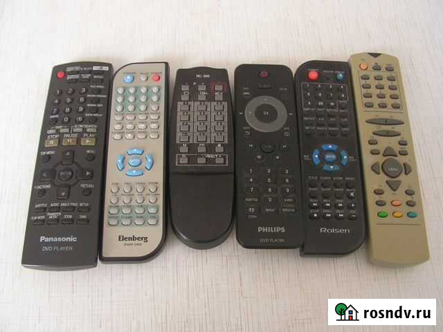 Пульт д/у Краснодар - изображение 1