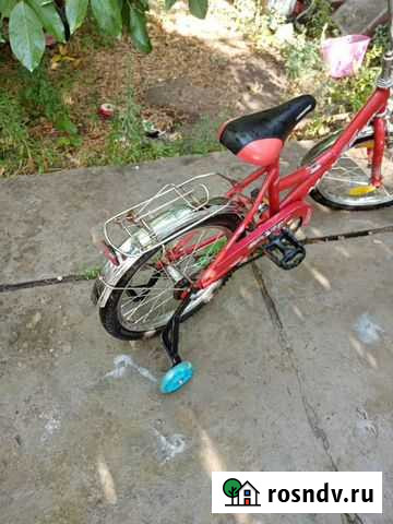 Велосипед Волгоград - изображение 1