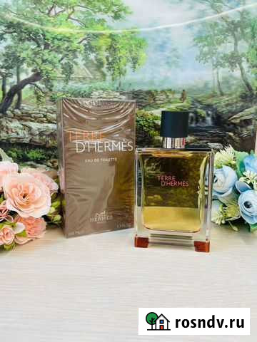 Духи мужские Махачкала - изображение 1